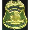 MARYLAND STATE POLICE BADGE CORPORAL PIN